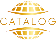 Catalog logo